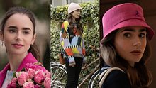 Emily in Paris: Die 5 schönsten Mode-Trends zum Nachstylen und Kaufen! - Foto: imago images / Prod.DB