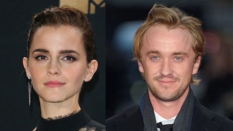 Sind Emma Watson und Tom Felton ein Paar? - Foto: Getty Images