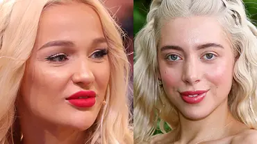 Emmy Russ & Walentina Doronina: Völlige Eskalation! - Foto: Andreas Rentz/Getty Images (links) & IMAGO / Panama Pictures (rechts), Collage: Wunderweib Redaktion Emmy Russ & Walentina Doronina: Völlige Eskalation! - Foto: Andreas Rentz/Getty Images (links) & IMAGO / Panama Pictures (rechts), Collage: Wunderweib Redaktion