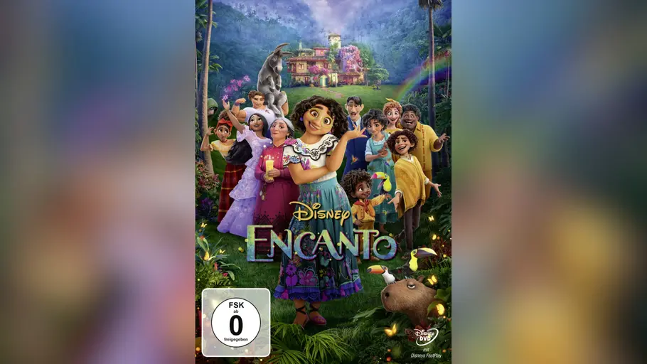 Encanto Encanto