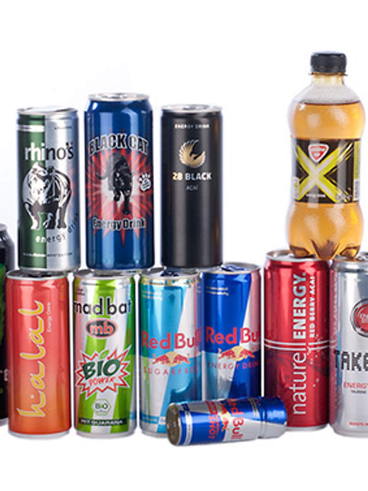 energy drinks h