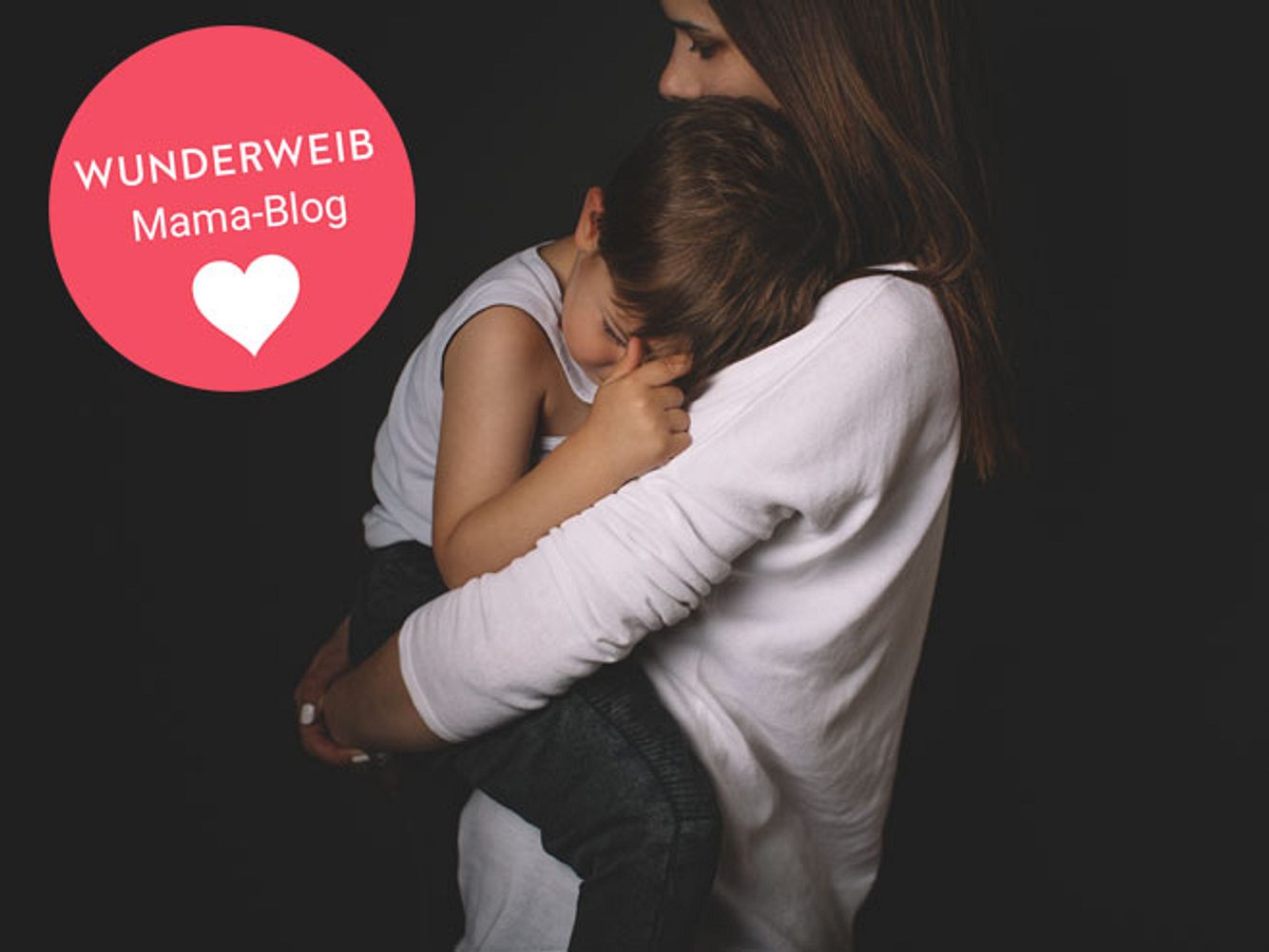 Mama-Bloggerin Anja über die Entfremdung zwischen Eltern und ihren Kindern. Mama-Bloggerin Anja über die Entfremdung zwischen Eltern und ihren Kindern.