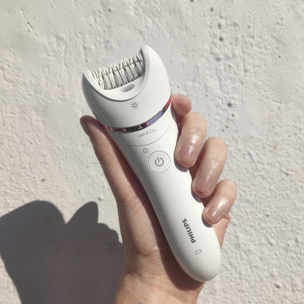 Philips Epilator