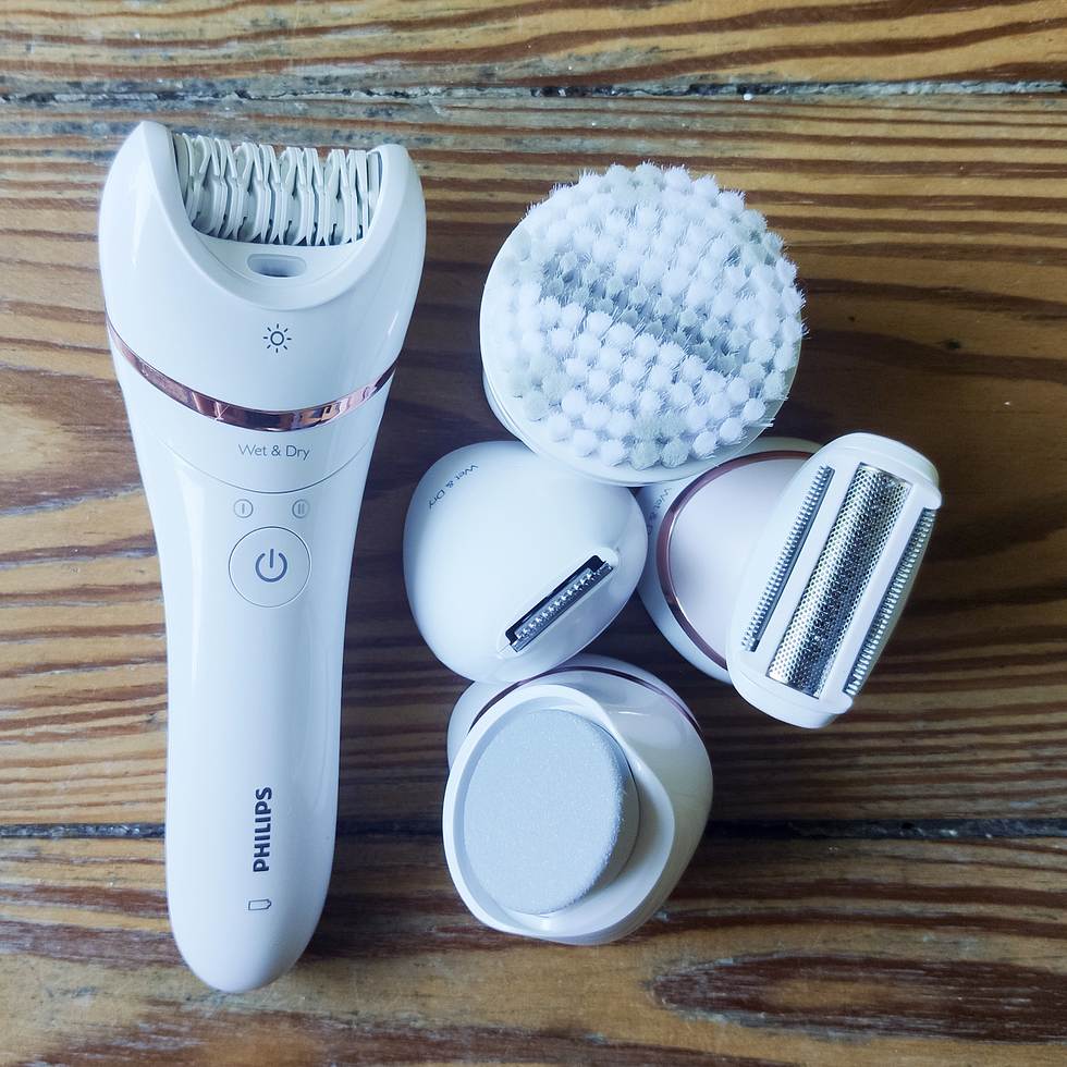 Philips Epilator