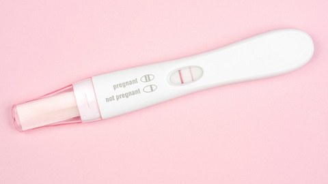 Erfurt: Studentin sucht Vater ihres Babys - er meldet sich und das ist seine Reaktion - Foto: iStock