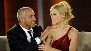 Eros Ramazzotti & Michelle Hunziker: Jaa, jetzt sollen es alle wissen! - Foto: IMAGO / Sven Simon