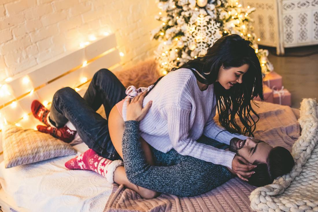 Adventskalender für Paare sorgen für Freude in der Weihnachtszeit