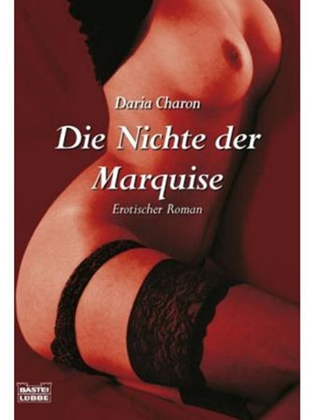 erotische buecher die nicht der marquise