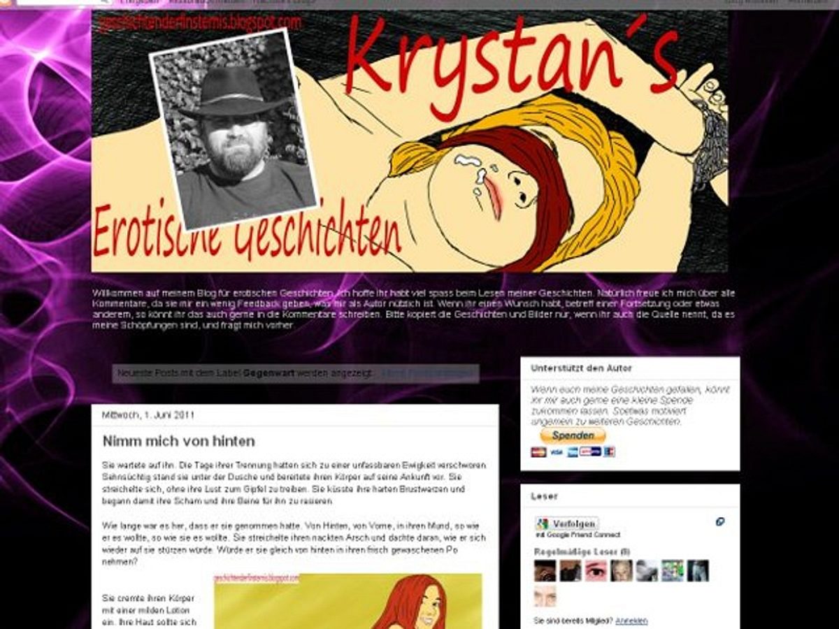 erotischeblogskrystanb