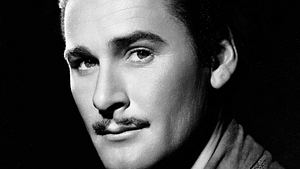 Errol Flynn - Foto: John Kobal Foundation / Kontributor / Getty Images