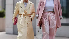 Date Outfits: Styling-Tipps und Outfit-Ideen für ein Look zum Verlieben - Foto: Jeremy Moeller/Getty Images Date Outfits: Styling-Tipps und Outfit-Ideen für ein Look zum Verlieben - Foto: Jeremy Moeller/Getty Images
