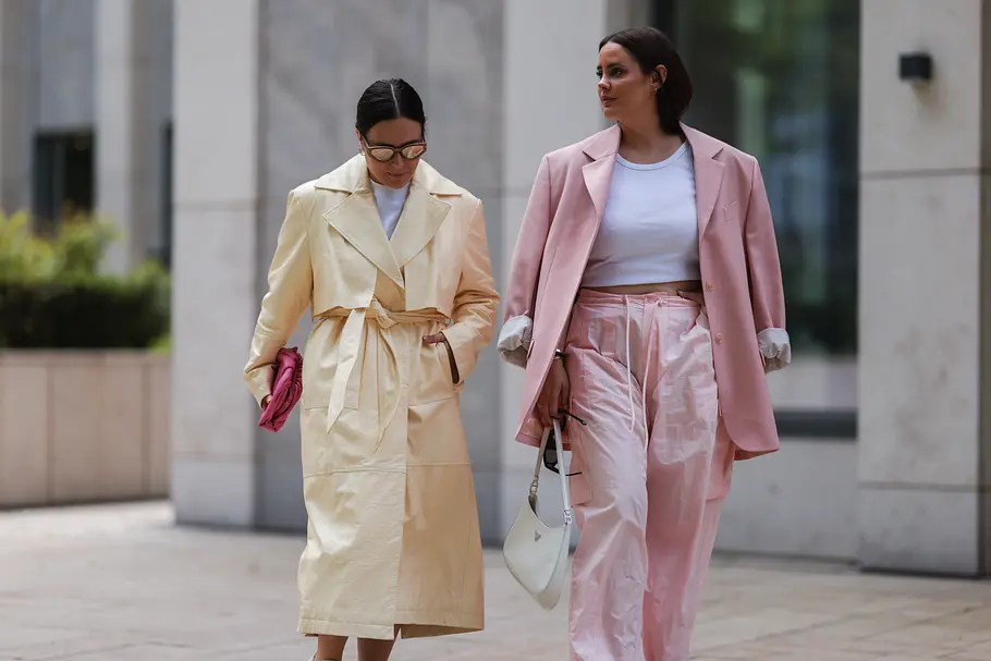 Outfit-Inspirationen für das erste Date