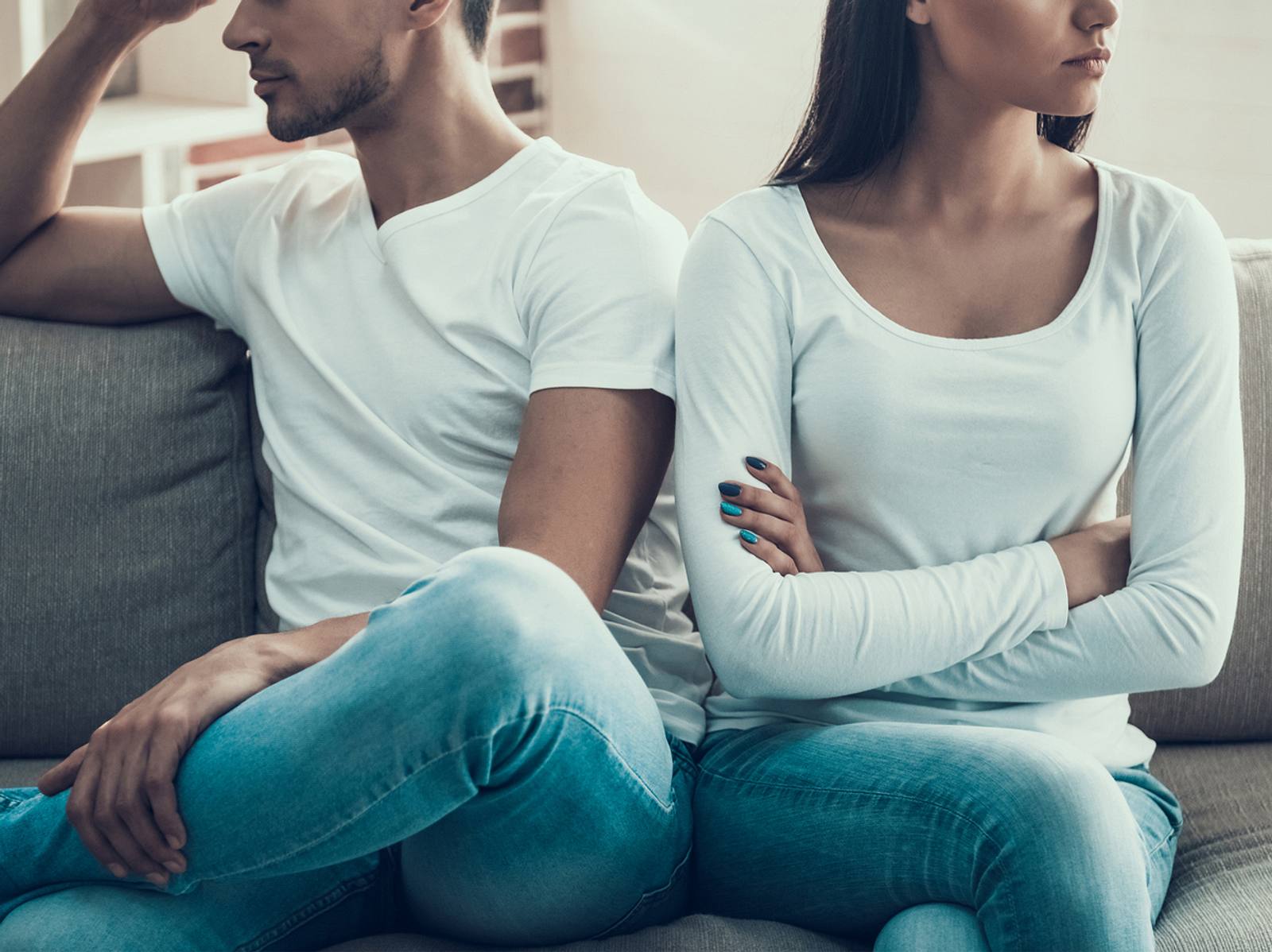 Erwartungen an die Beziehung Wie sie Liebe zerstören oder stärken können Wunderweib