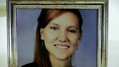 Es war Mord - der Fall Lisa Marie Behrens - Foto: MG RTL D