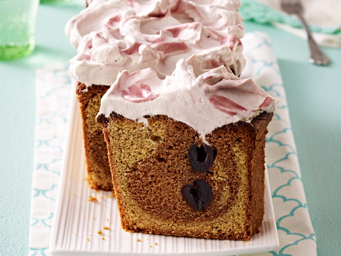 Saftige Rührkuchen aus Kastenform: Einfache Rezepte zum Nachmittags ...