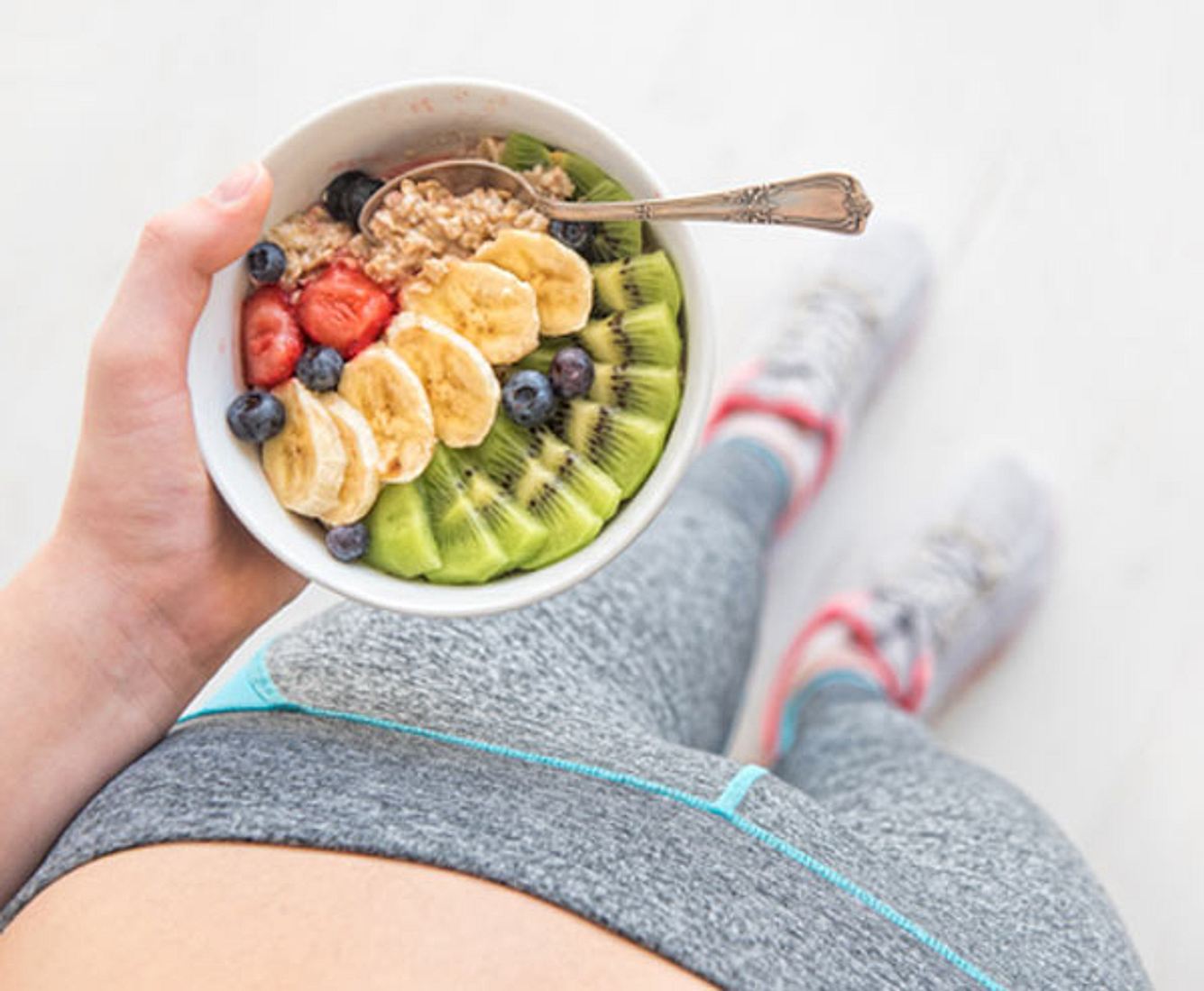 Essen nach dem Sport: Tipps & Tricks Essen nach dem Sport: Tipps & Tricks