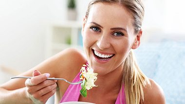 Essen nach dem Sport: Worauf sollte ich achten? - Foto: iStock