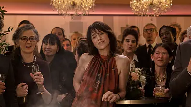 Ballett, Drama, Konkurrenzdruck: Ein Einblick in die neue Amazon Prime Serie Étoile - Foto: Amazon MGM Studios
