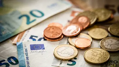 EU plant Abschaffung von Kleingeld! - Foto: Istock