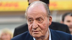 Ex-König Juan Carlos schwieg dazu, was am 29. März 1956 wirklich geschah, doch am Ende war sein Bruder tot... - Foto: IMAGO / Motorsport Images