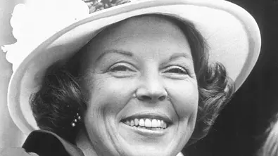 Ex-Königin Beatrix der Niederlande - Foto: Bettmann / Kontributor / Getty Images