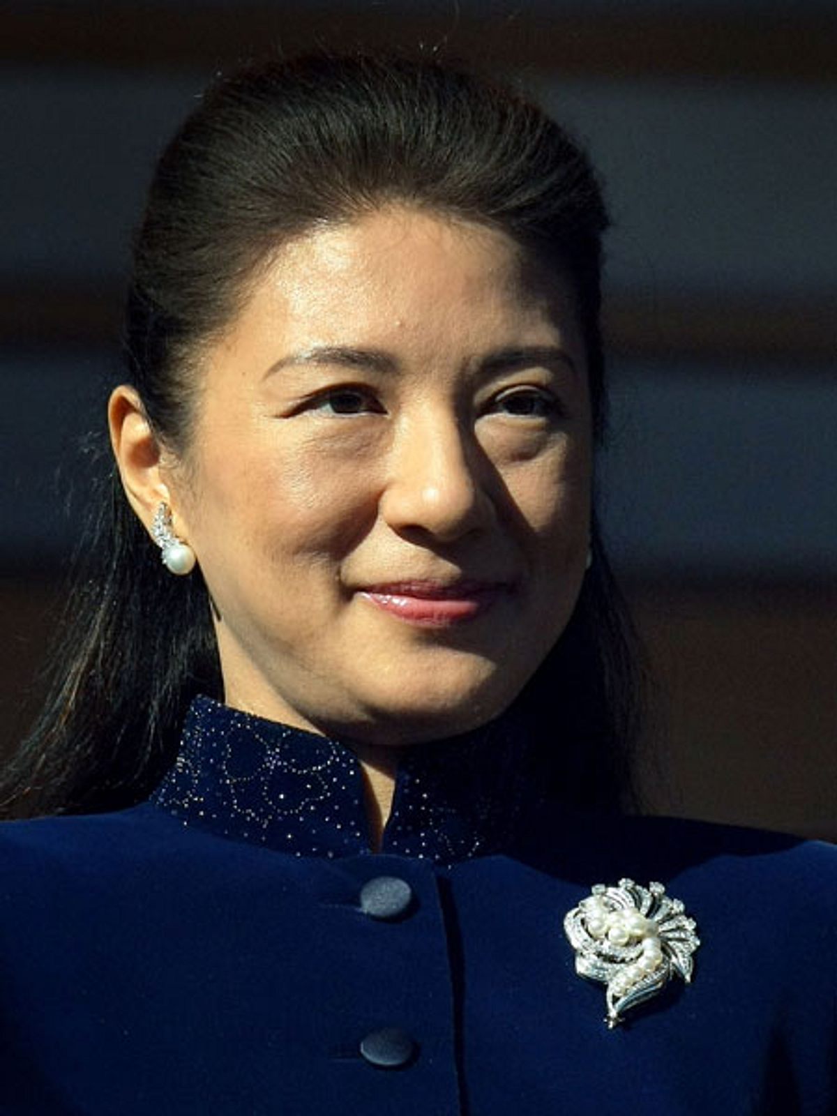 exotische monarchien japan masako