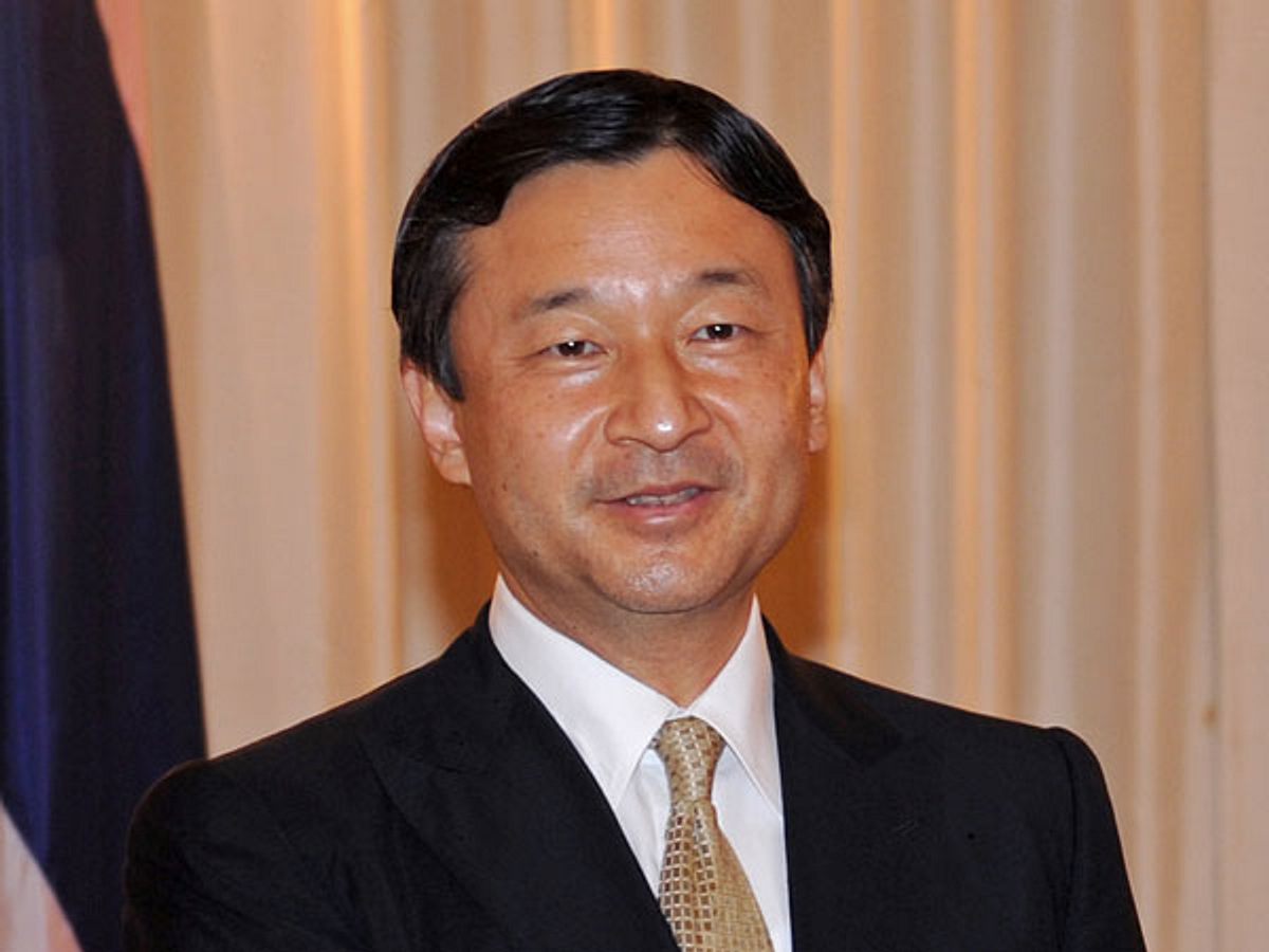 exotische monarchien japan naruhito