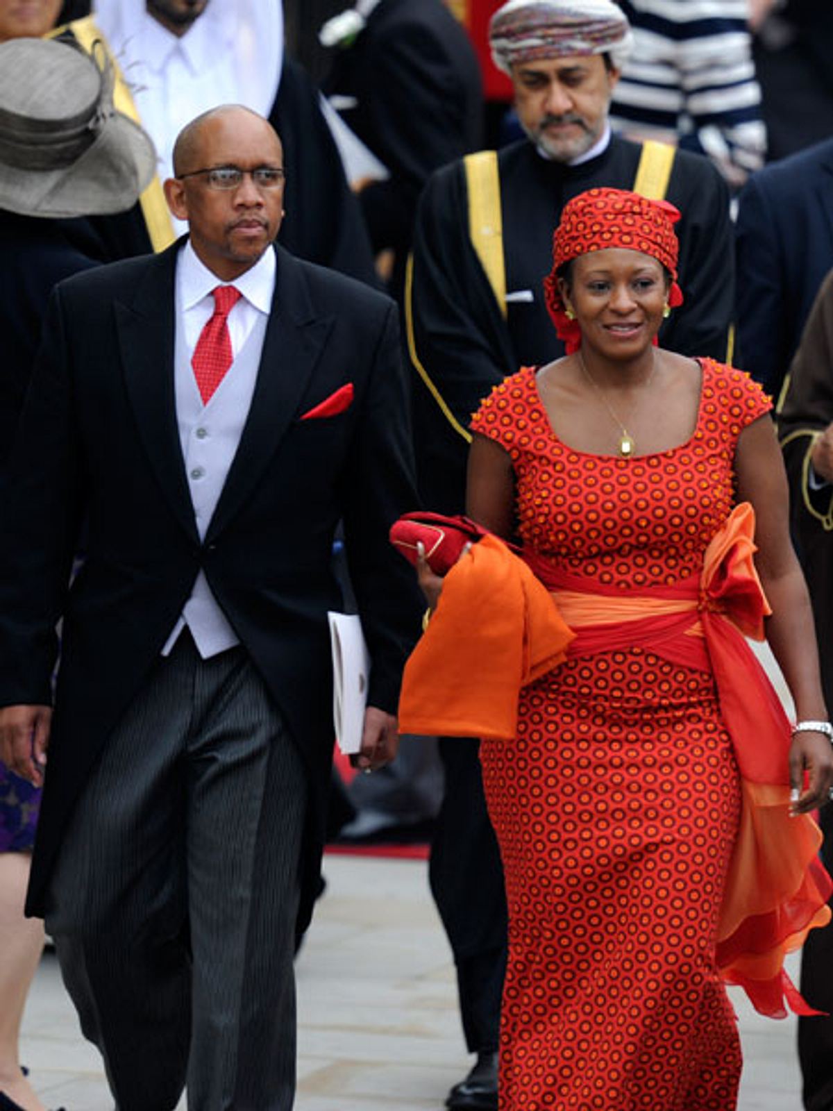 exotische monarchien lesotho seeiso marabeng