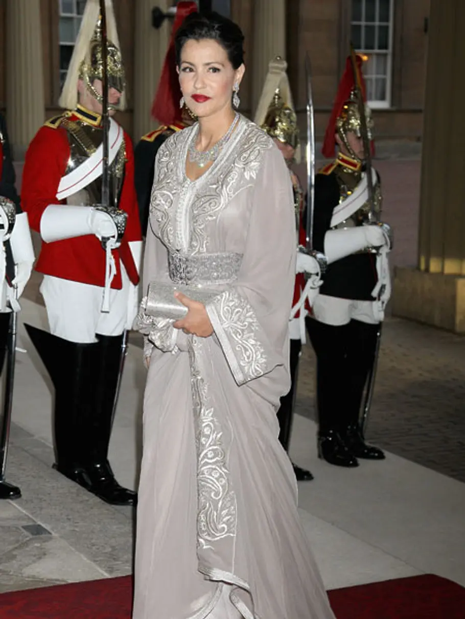 exotische monarchien marokko meryem
