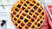 Ein Cherry Pie ist leicht gemacht. - Foto: House of Food / Bauer Food Experts KG