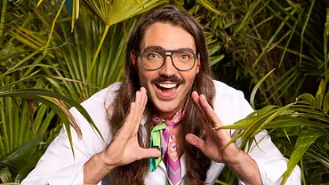Fabio Knez - Foto: RTL Deutschland Fabio Knez - Foto: RTL Deutschland