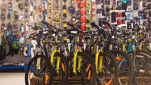 Nach über 110 Jahren: Beliebter Fahrrad-Hersteller ist insolvent - Foto: LightFieldStudios/iStock (Symbolbild)