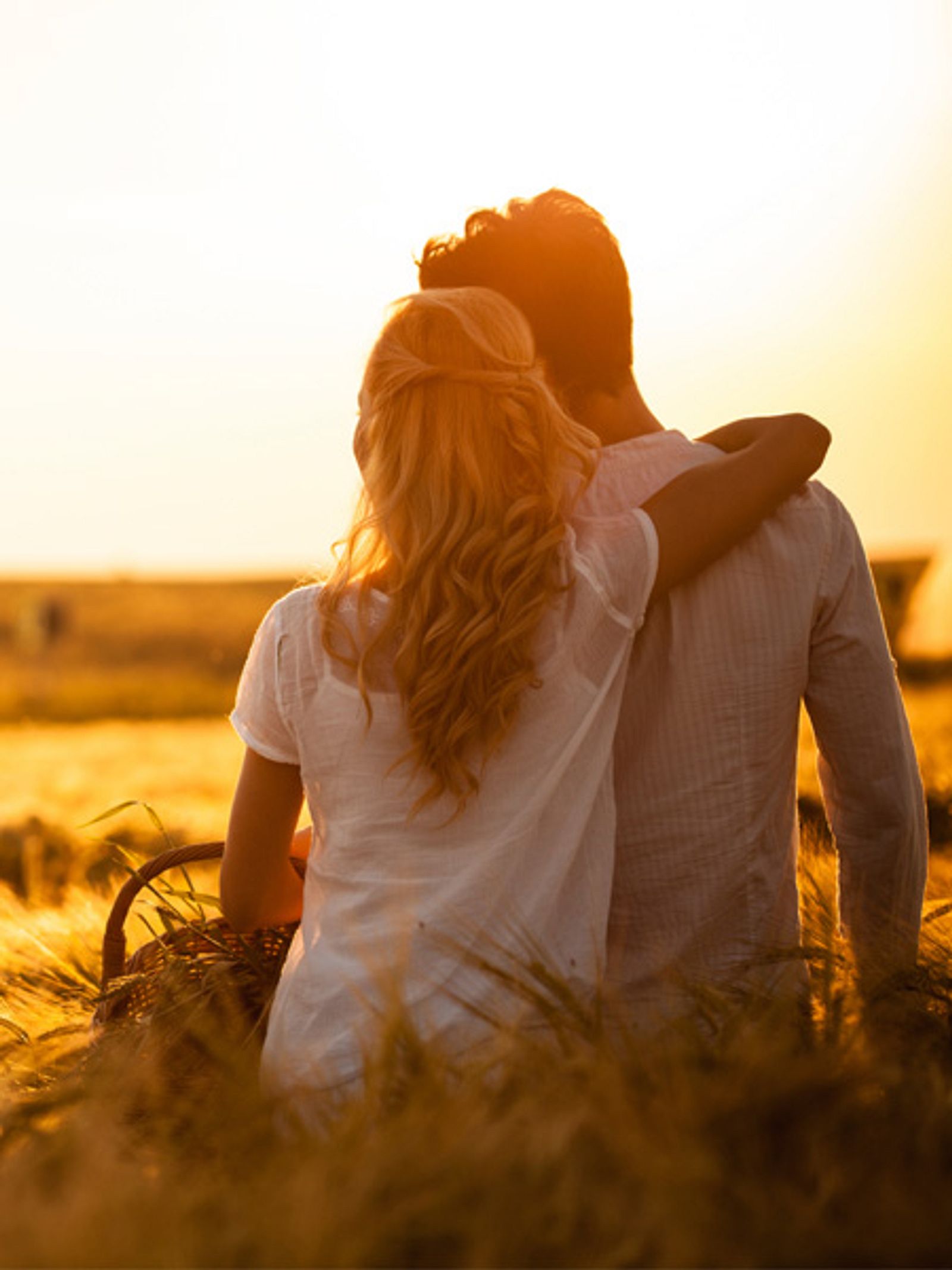 Wissenschaft der Liebe: 10 Fakten einer glücklichen Beziehung Wunderweib.