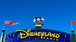 Disneyland: 10 überraschende Fakten über Disneyland - Foto: iStock