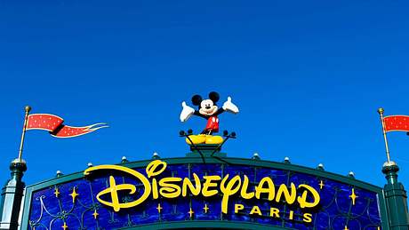 Disneyland: 10 überraschende Fakten über Disneyland - Foto: iStock