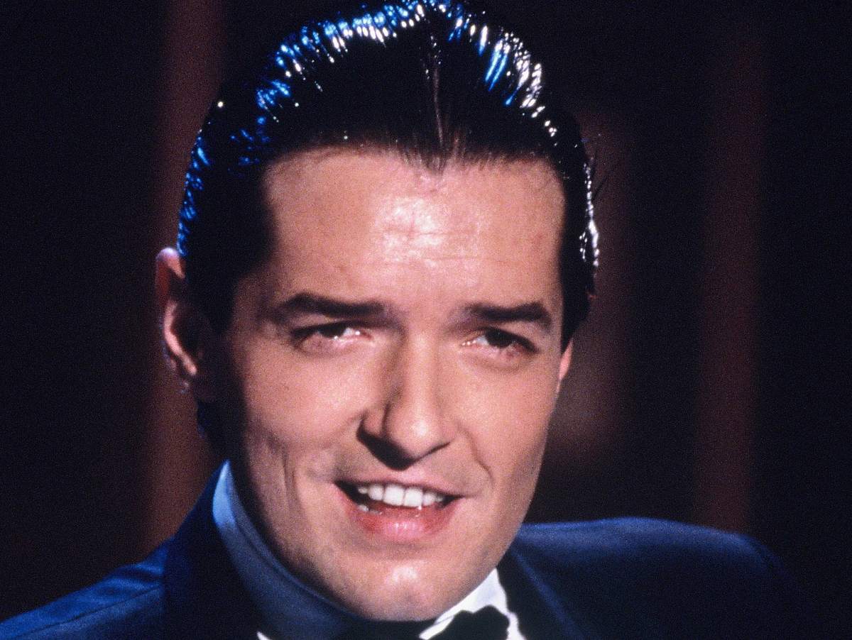  Österreichs Superstar Falco wäre am 19.02. 65 Jahre alt geworden - noch heute wirft sein Tod Fragen auf...