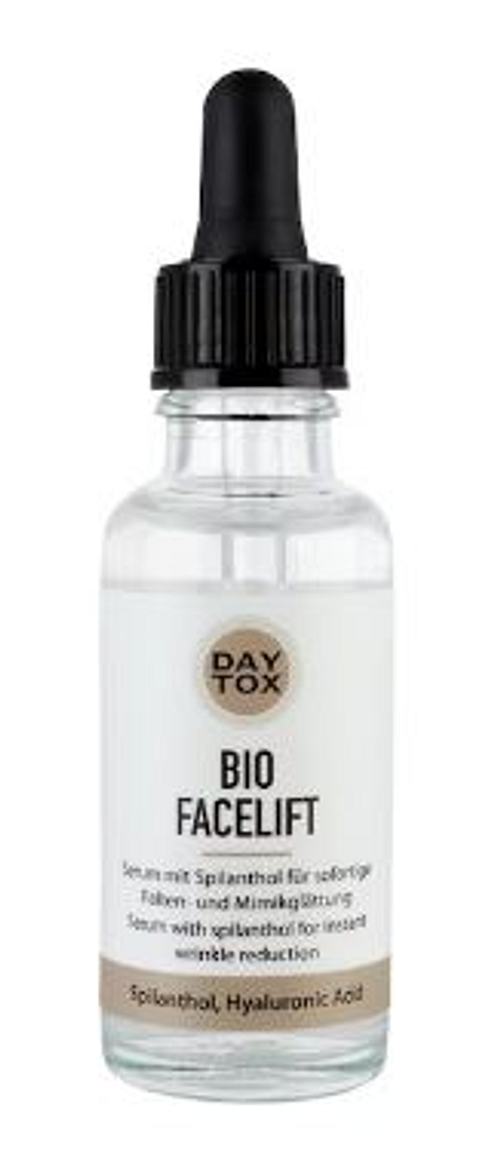 Daytox – Bio Facelift Serum, 30 ml