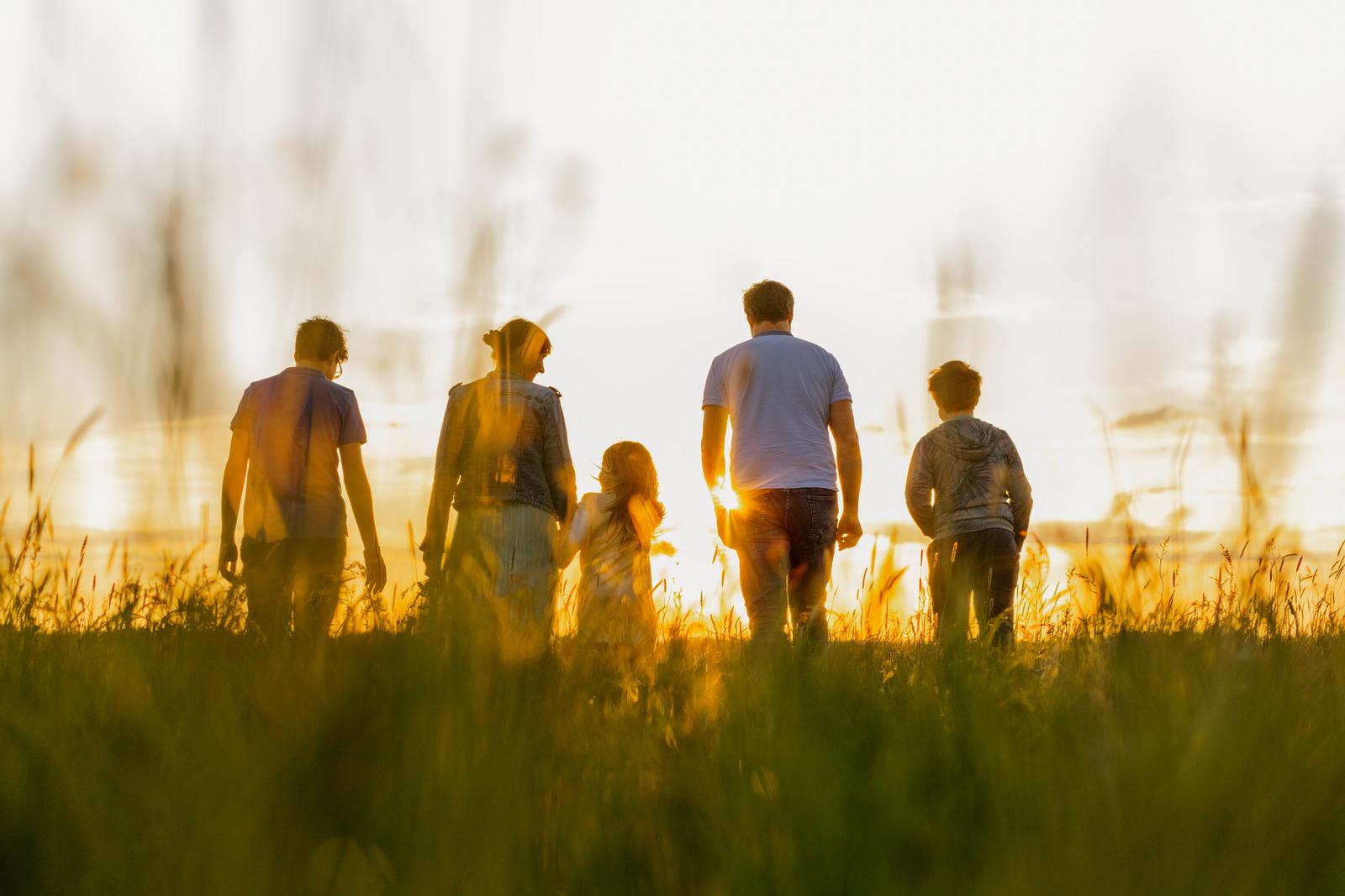 FamilienSprüche Die 20 schönsten und nachdenklichsten Zitate und