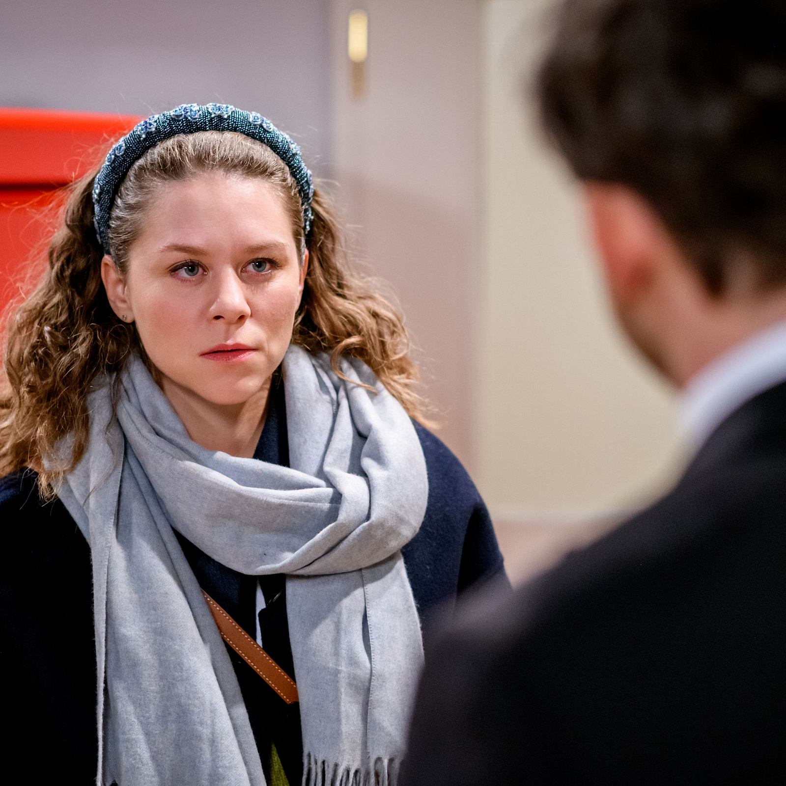 Sturm der Liebe“: Kilians Geheimnis wird endlich gelüftet | Wunderweib