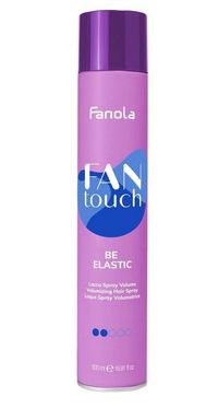 Fanola, Haarspray