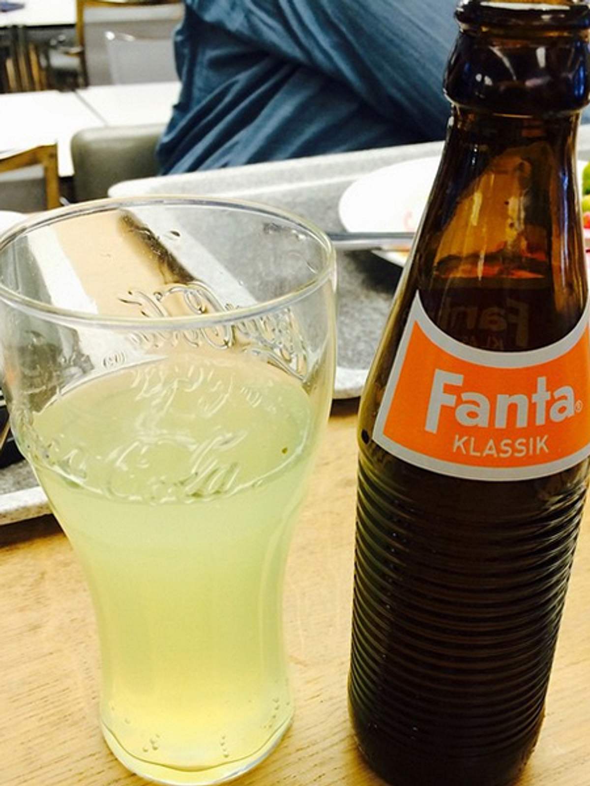 fanta klassik