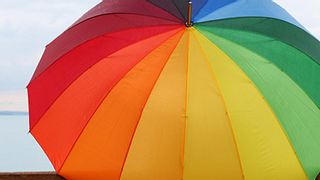 farbpsychologie wirkung von farben - Foto: joeha480 / iStock
