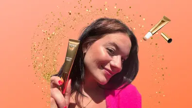 Kiko Highlighter Sommer 2025 - Foto: Wunderweib.de/ Sophia Windisch
