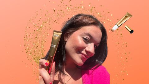 Kiko Highlighter Sommer 2025 - Foto: Wunderweib.de/ Sophia Windisch