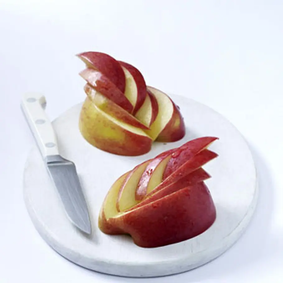 Die besten Fatburner fatburner apfel
