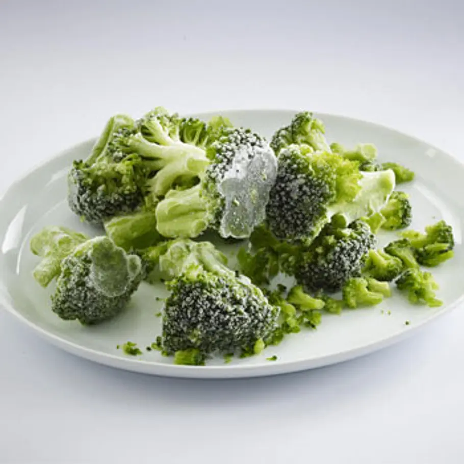 Die besten Fatburner fatburner brokkoli