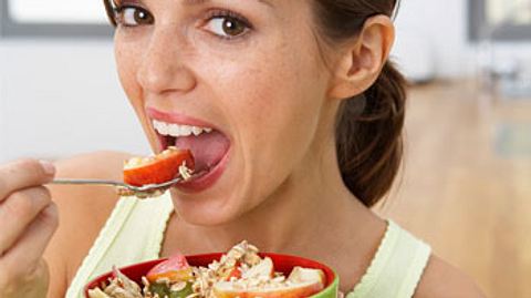 fatburner einleitung - Foto: Food & Foto