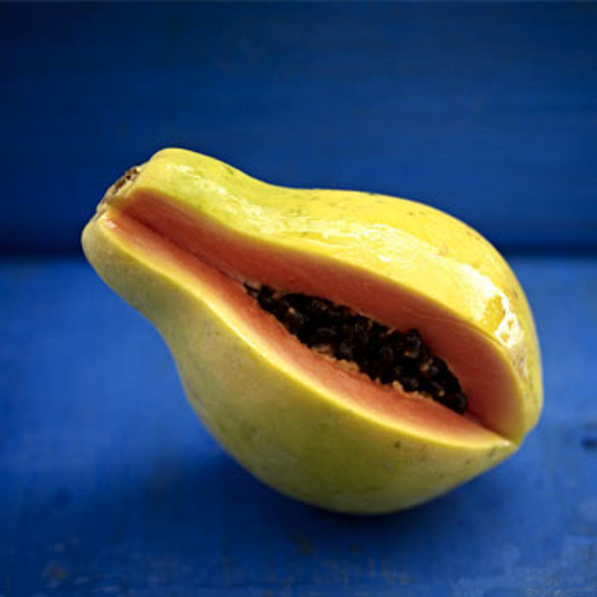 fatburner papaya