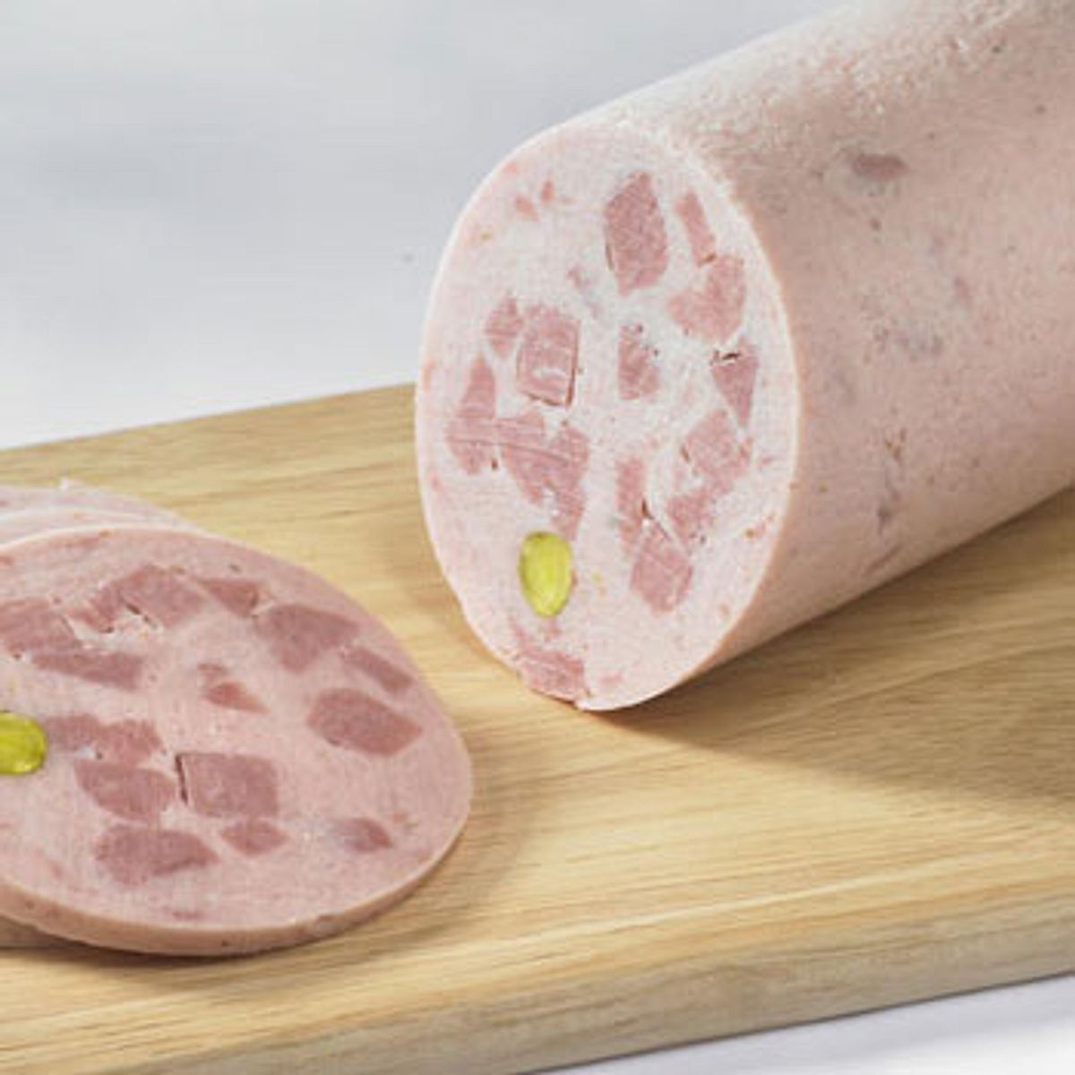 fatburner putenwurst