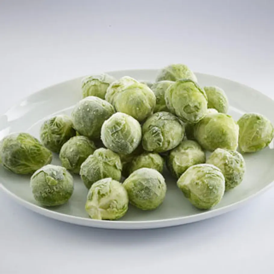 Die besten Fatburner fatburner rosenkohl